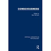 Consciousness