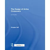 The Design of Active Crossovers