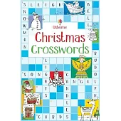 Christmas Crosswords