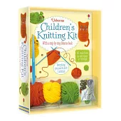 Children’s Knitting Kit