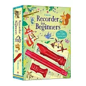 Recorder for Beginners