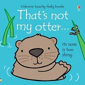 That’s not my Otter