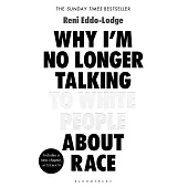 Why I’m No Longer Talking to White People About Race