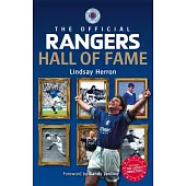 The Official Rangers Hall of Fame