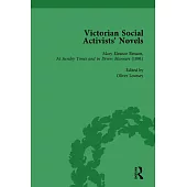 Victorian Social Activists’ Novels Vol 3