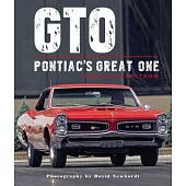 GTO: Pontiac’s Great One