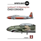 Lockheed T-33 Shooting Star