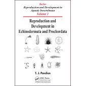 Reproduction and Development in Echinodermata and Prochordata