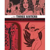 Love and Rockets 14: Three Sisters