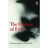 The History of Evil