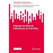 Intergenerational Influences on Fertility