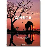 National Geographic: Around the World in 125 Years: Africa