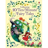 10 Ten-Minute Fairy Tales