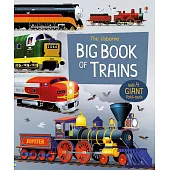 Big Book of Trains