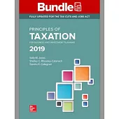 Principles Taxation Business & Investment Planning + Connect Acess Card