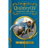 Quidditch Through the Ages
