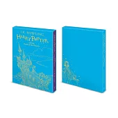 Harry Potter and the Order of the Phoenix