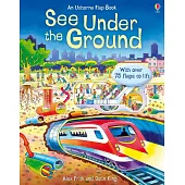 See Under the Ground