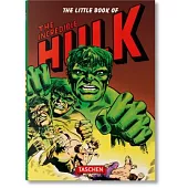 The Little Book of the Hulk