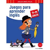 Juegos Para Aprender Ingles