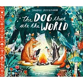 【絕美珍藏】當世界被吞噬：黑暗中找回希望 The Dog That Ate the World