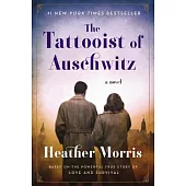 The Tattooist of Auschwitz