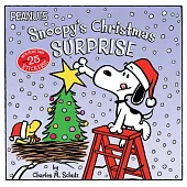 Snoopy’s Christmas Surprise