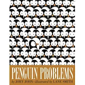 Penguin Problems