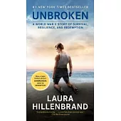 Unbroken: A World War II Story of Survival, Resilience, and Redemption