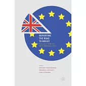 Reporting the Road to Brexit: International Media and the Eu Referendum 2016