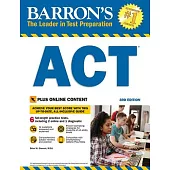 Barron’s Act