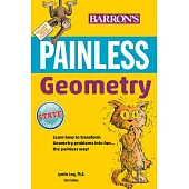 Barron’s Painless Geometry