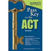 Barron’s Pass Key to the ACT