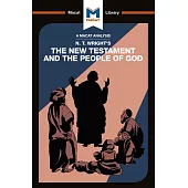 N.T. Wright’s the New Testament and the People of God