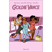 Goldie Vance 4