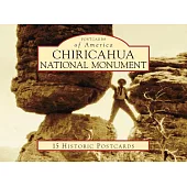 Chiricahua National Monument