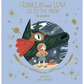 Franklin and Luna Go to the Moon