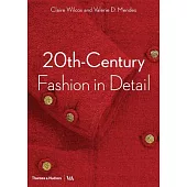 20th-Century Fashion in Detail