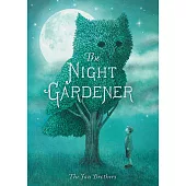 神祕的午夜園丁：灰暗小鎮大變身 The Night Gardener