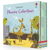 Usborne Phonics Collection