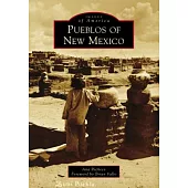 Pueblos of New Mexico