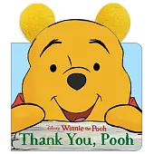 Thank You, Pooh