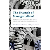 The Triumph of Managerialism?: New Technologies of Government and Their Implications for Value