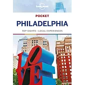 Lonely Planet Pocket Philadelphia