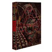 Remarkable Graphic Styles - Fierce
