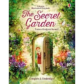 The Secret Garden