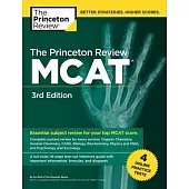 The Princeton Review MCAT