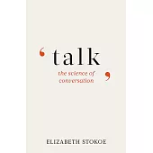 Talk: The Science of Conversation