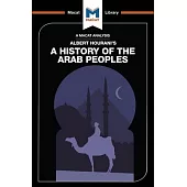 A History of the Arab Peoples