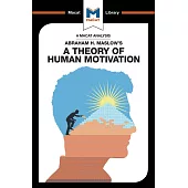 A Theory of Human Motivation
